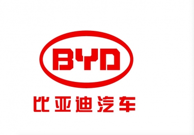 比亚迪汽车